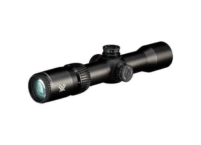 Оптический прицел Vortex Crossfire II 2-7x32 Crossbow Kit Фото 2